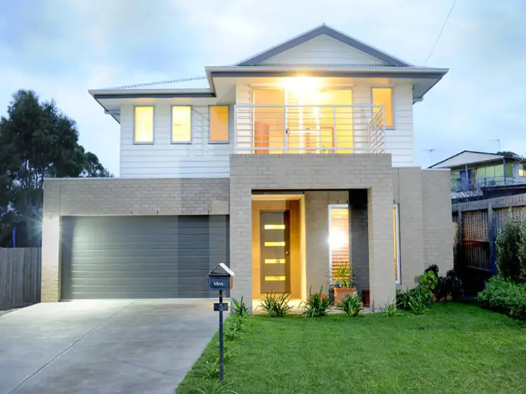 3 Lutana Court, Portarlington VIC 3223