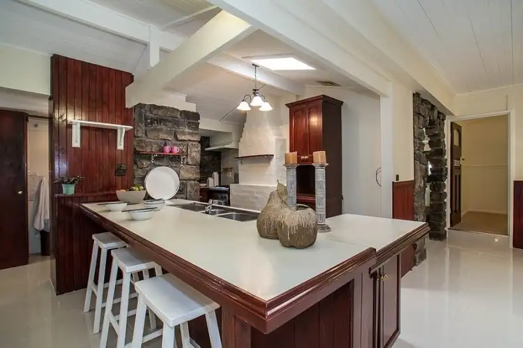 Third view of Homely house listing, 2 Hawthorn Lane (Corner Bartley Rd), Belgrave Heights VIC 3160