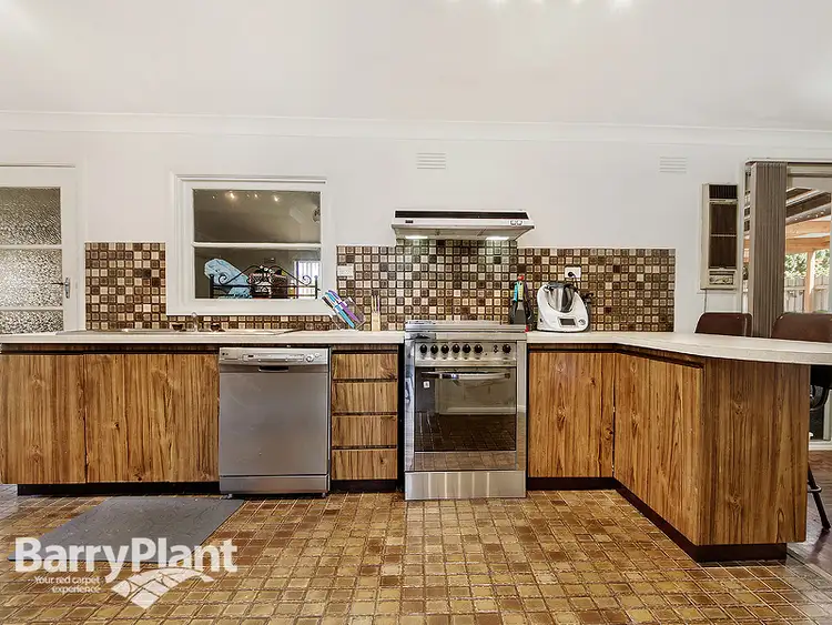 Sixth view of Homely house listing, 51 Leonard Avenue, St Albans VIC 3021