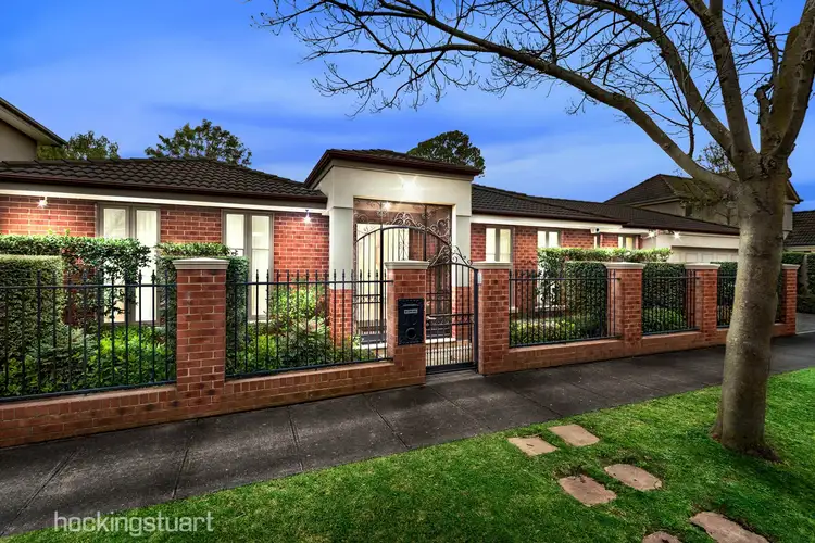 10 Stephens Street, Caulfield VIC 3162