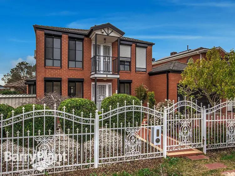 31 Moonstone Circuit, St Albans VIC 3021