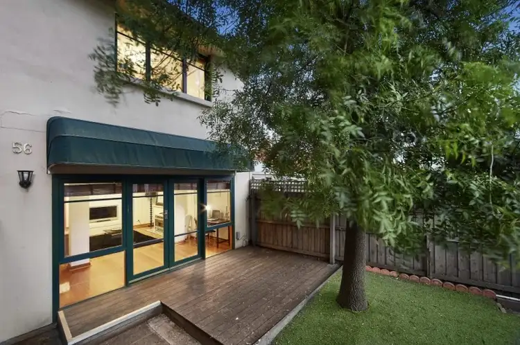 Main view of Homely house listing, 1/56 Gilbert Road, Preston VIC 3072