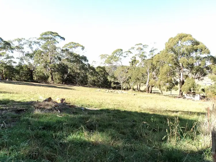 Fifth view of Homely land listing, CA 4/307 Hedrick Street, Buninyong VIC 3357