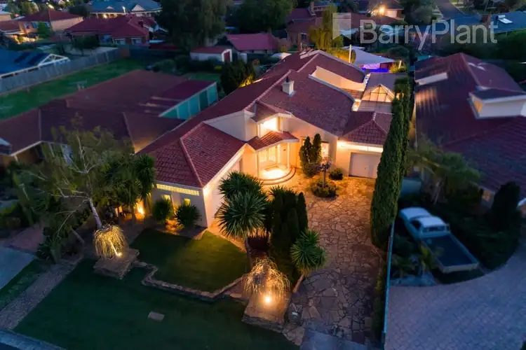 Second view of Homely house listing, 26 Montpellier Drive, Werribee VIC 3030