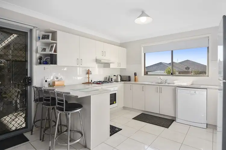 Third view of Homely house listing, 12 Denbigh Place, South Nowra NSW 2541