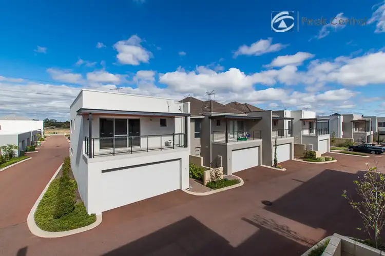 Second view of Homely house listing, Unit 9/41 Baler Court, Hammond Park WA 6164