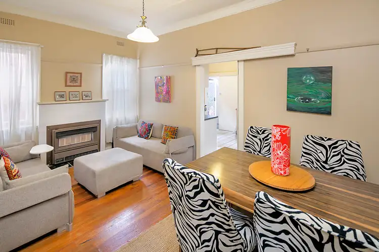 Second view of Homely house listing, 32 Charlotte Street, Collingwood VIC 3066
