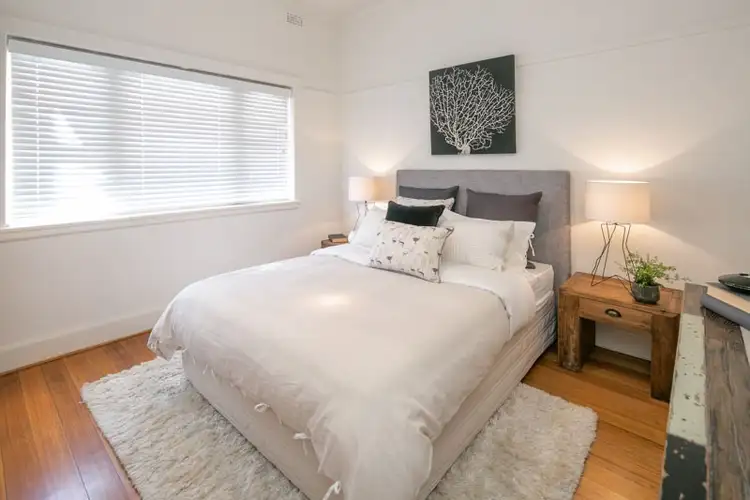 Sixth view of Homely house listing, 209 Spensley Street, Clifton Hill VIC 3068