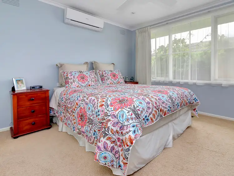 Fifth view of Homely house listing, 6 Bahloo Court, Frankston VIC 3199