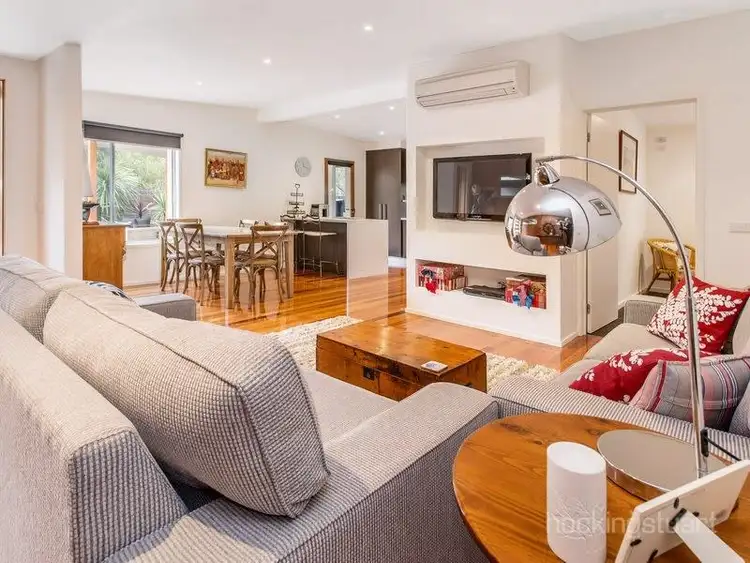 Fourth view of Homely house listing, 2 Reeves Street, Blairgowrie VIC 3942