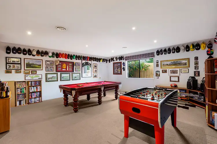 Fourth view of Homely house listing, 19 Penderel Way, Bulleen VIC 3105