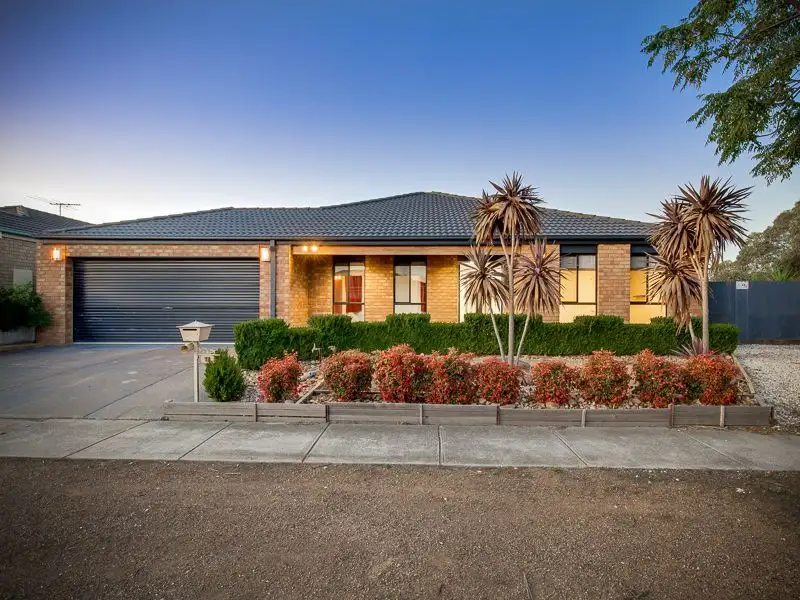 Main view of Homely house listing, 14 Leda Drive, Tarneit VIC 3029