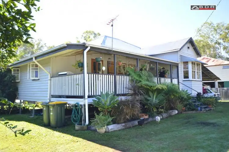 24 Blythe Street, Burrum Town QLD 4659
