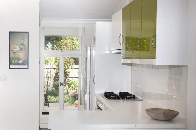 Sixth view of Homely house listing, 35 Separation Street, Fairfield VIC 3078
