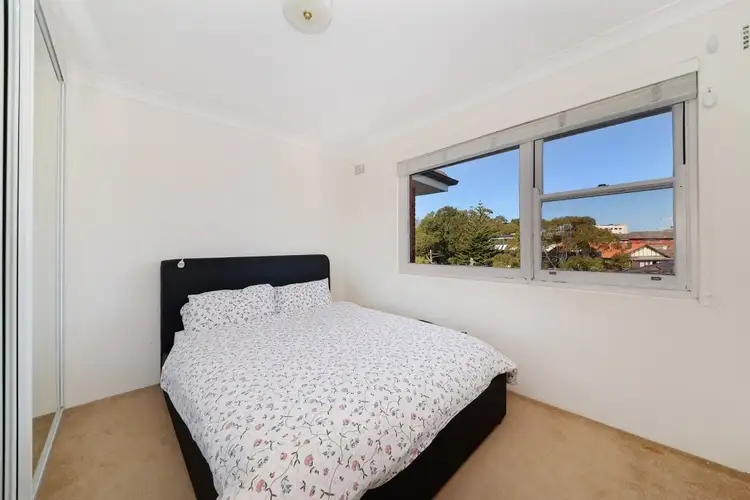 Third view of Homely apartment listing, 6/2 Holkham Avenue, Randwick NSW 2031