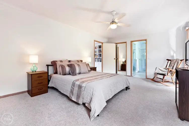 Sixth view of Homely house listing, 2 Leane Drive, Eltham VIC 3095