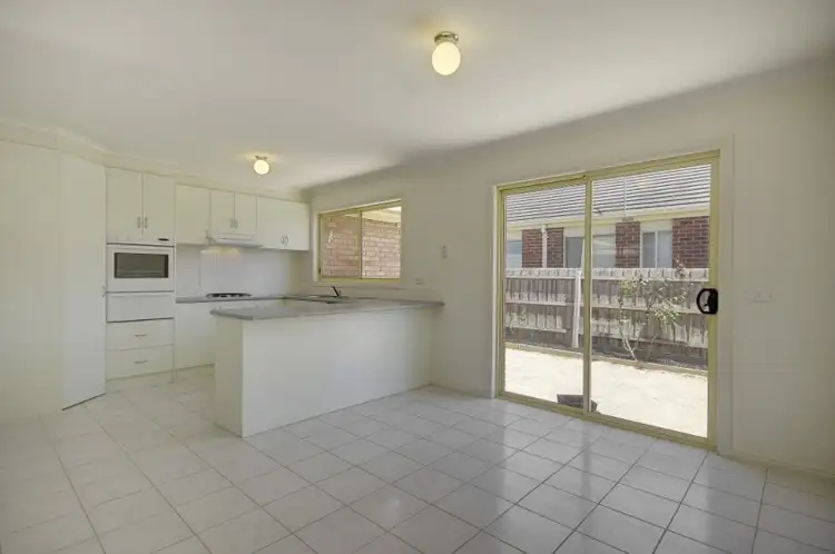 Second view of Homely house listing, 8 Maple Place, Waurn Ponds VIC 3216