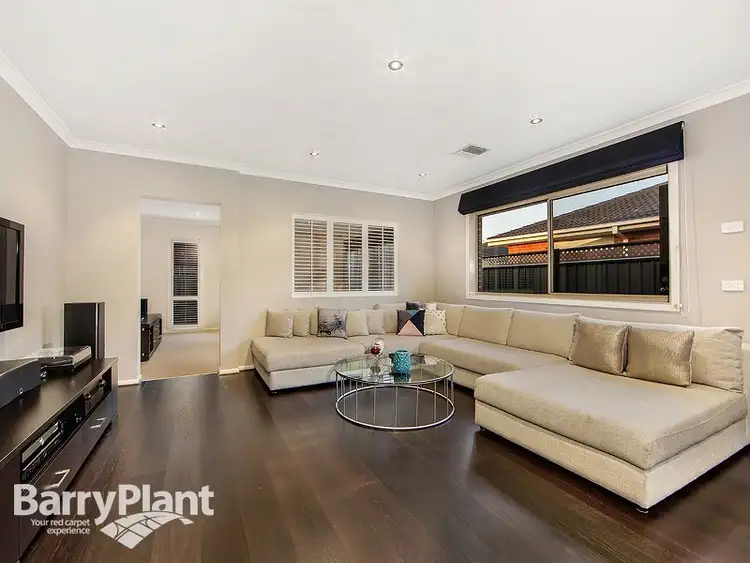 Sixth view of Homely house listing, 15 Bowmont Drive, Derrimut VIC 3030