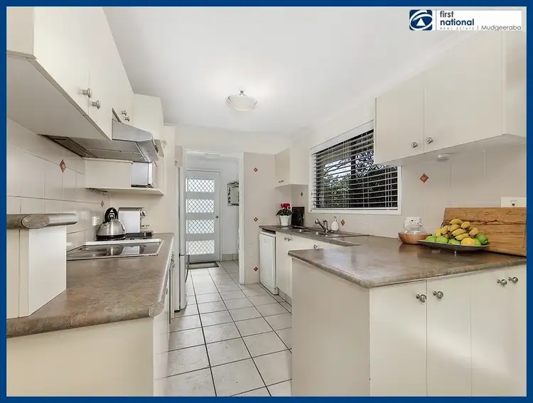 Seventh view of Homely house listing, 7 Rainbow Drive, Mudgeeraba QLD 4213
