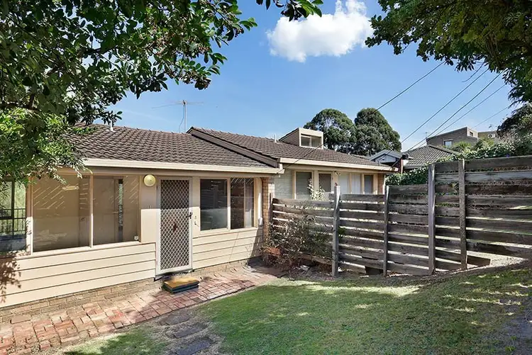 Fourth view of Homely house listing, 42 Carrol Grove, Mount Waverley VIC 3149