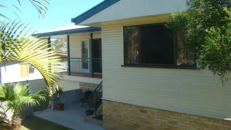 Third view of Homely house listing, 329 DUTHIE AVENUE, Frenchville QLD 4701