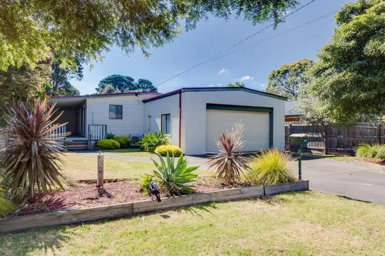 Second view of Homely house listing, 111 Spray Street, Rosebud VIC 3939