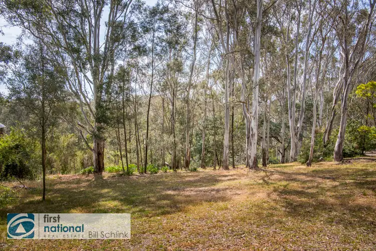 Third view of Homely land listing, Address available on request