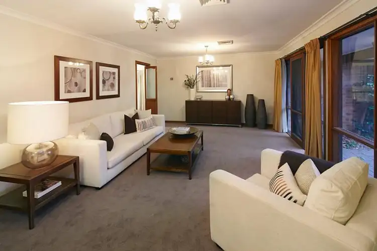 Second view of Homely townhouse listing, 1/188 South Road, Brighton East VIC 3187