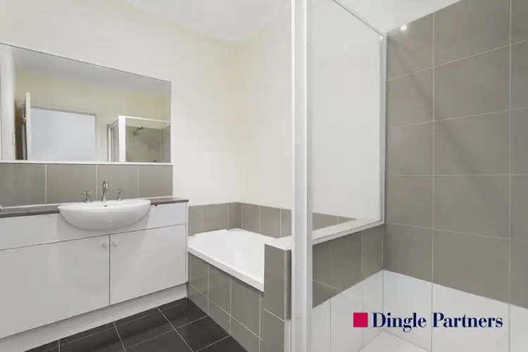Third view of Homely apartment listing, 18/1204 Glenhuntly Road, Glen Huntly VIC 3163