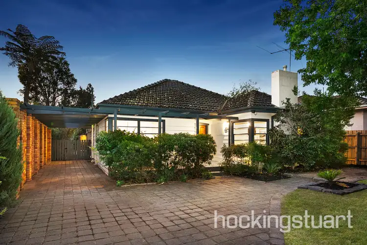 23 Park Avenue, Sandringham VIC 3191