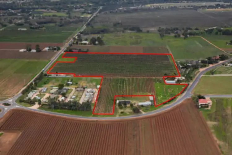Lot 2 Cowra Avenue, Nichols Point VIC 3501