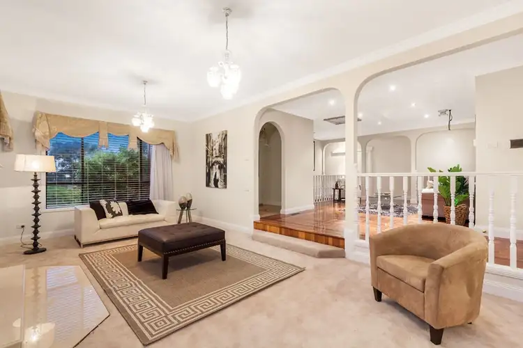 Second view of Homely house listing, 18 Hibiscus Avenue, Bundoora VIC 3083