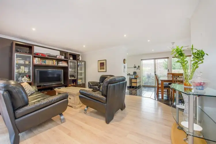 Second view of Homely townhouse listing, Address available on request