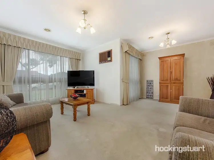 Second view of Homely house listing, 526 Main Road West, Kings Park VIC 3021