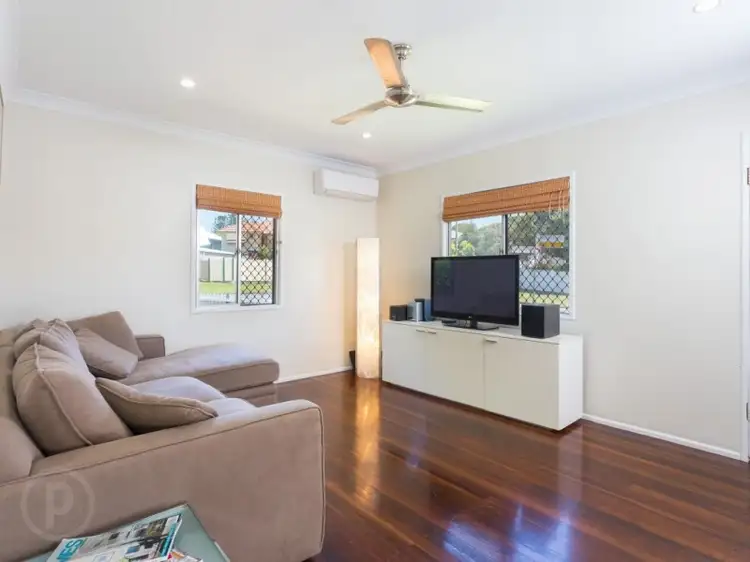 Second view of Homely house listing, 88 Taylors Road, Gaythorne QLD 4051