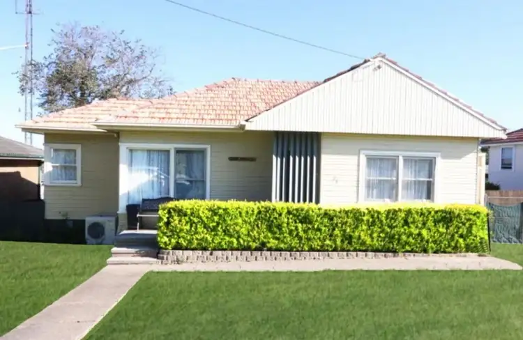 71 Robert Street, Tenambit NSW 2323
