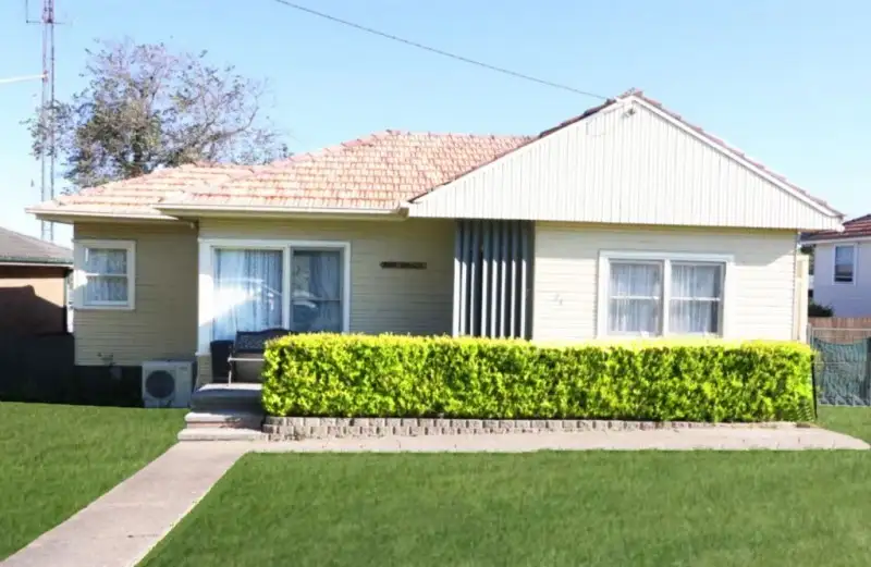 Main view of Homely house listing, 71 Robert Street, Tenambit NSW 2323