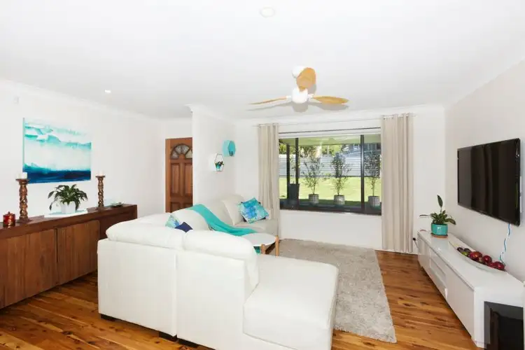 Second view of Homely house listing, 44 Russell Avenue, Valley Heights NSW 2777