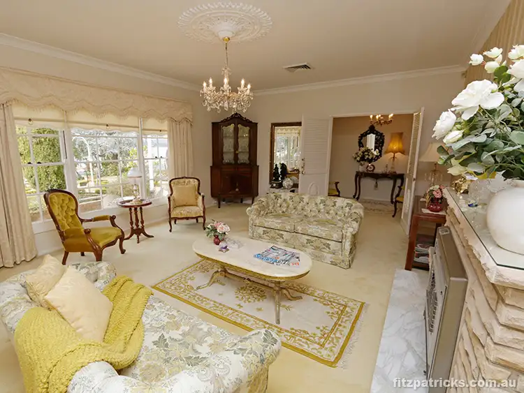Third view of Homely house listing, 9 Lakeside Drive, Lake Albert NSW 2650