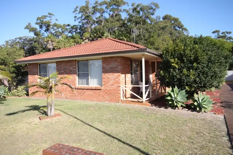 Address available on request