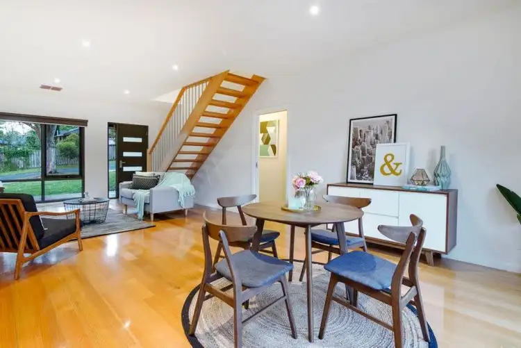 Fifth view of Homely house listing, 26 Turkeith Crescent, Croydon North VIC 3136