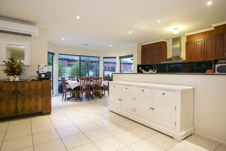 Sixth view of Homely house listing, 33 Daniel Drive, Golden Square VIC 3555