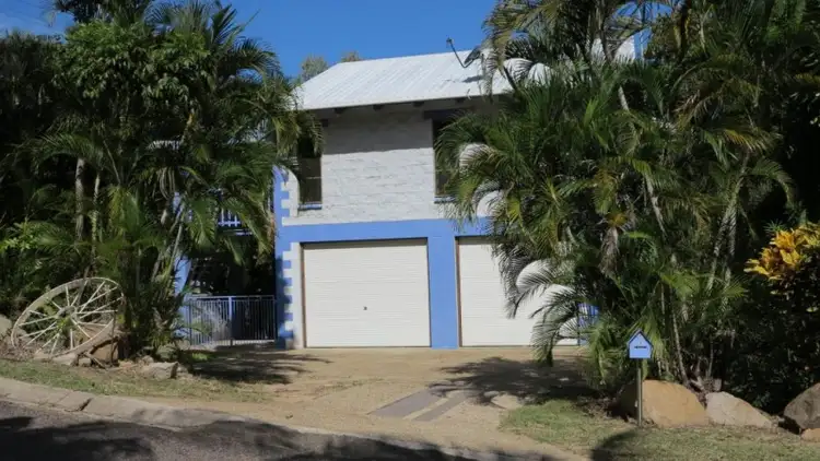 Main view of Homely house listing, 2 Elena Street Nelly Bay, Magnetic Island QLD 4819