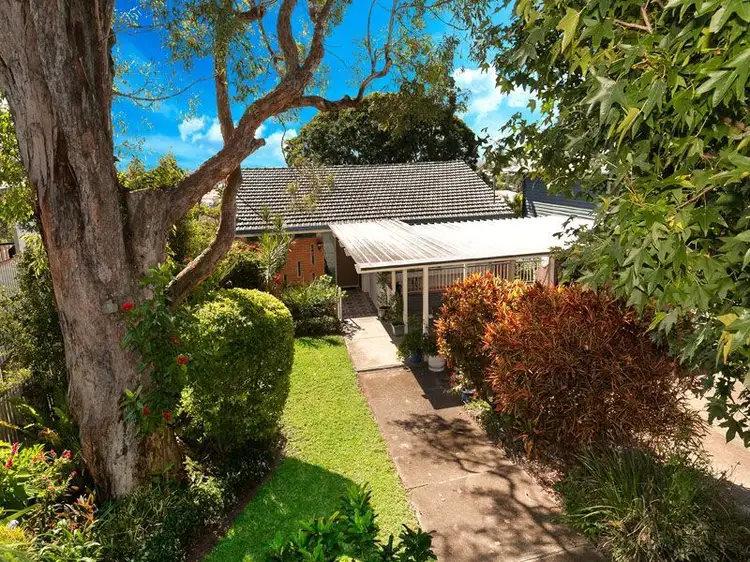 Main view of Homely house listing, 109 Constitution Road, Windsor QLD 4030