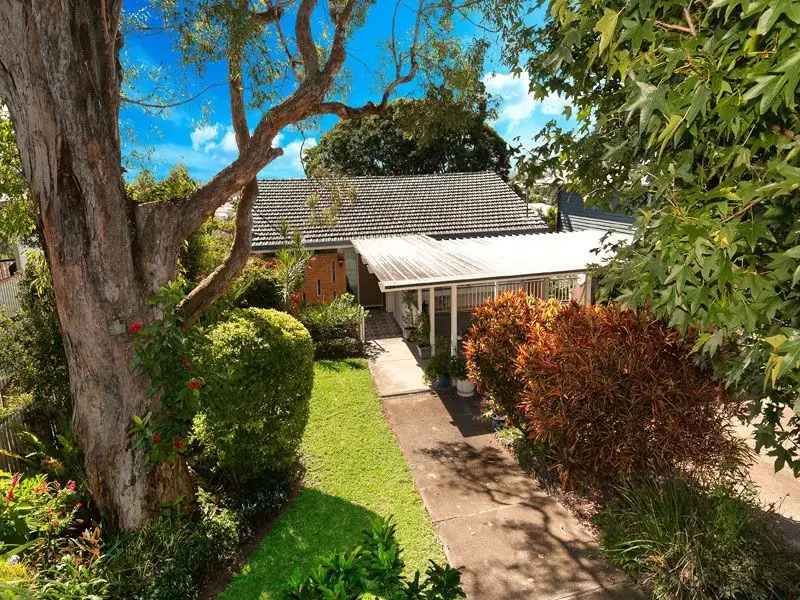 Main view of Homely house listing, 109 Constitution Road, Windsor QLD 4030