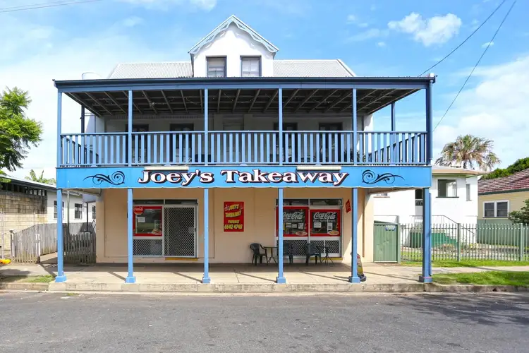 Second view of Homely house listing, 207 Prince Street, Grafton NSW 2460
