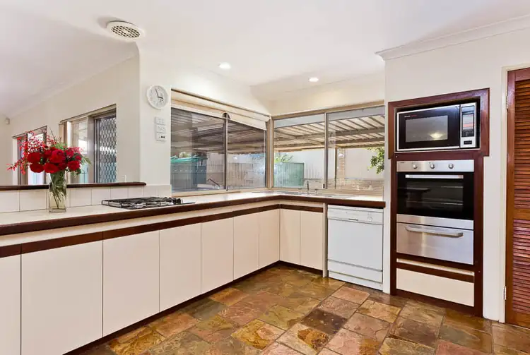 Second view of Homely house listing, 1 Weema Court, Swan View WA 6056