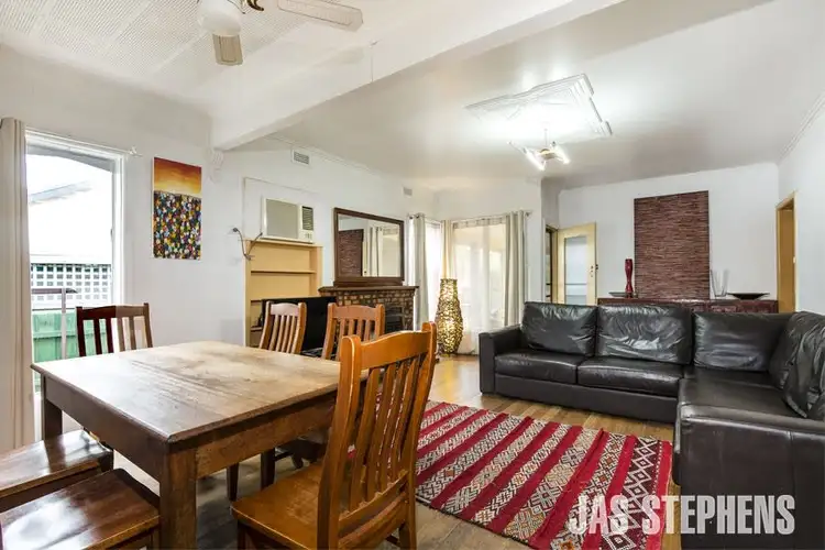 Third view of Homely house listing, 41 Freeman Street, Yarraville VIC 3013
