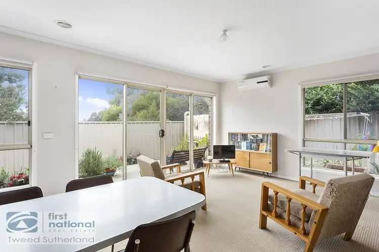 Second view of Homely house listing, 3/33 Allingham Street, Golden Square VIC 3555