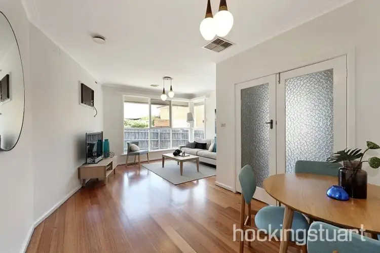 Main view of Homely unit listing, 2/11 Clinton Street, Brighton East VIC 3187